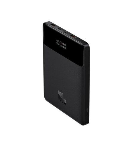Baseus Blade Digital Display 100W 20000mAh